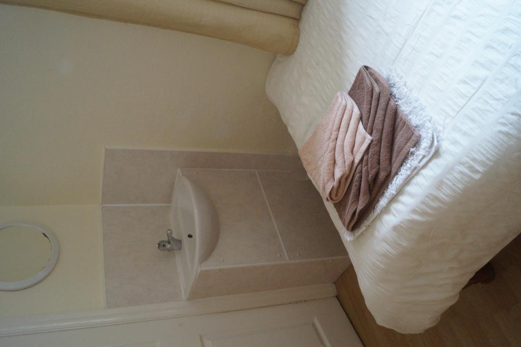 Hotel The Bay Horse York Camera foto