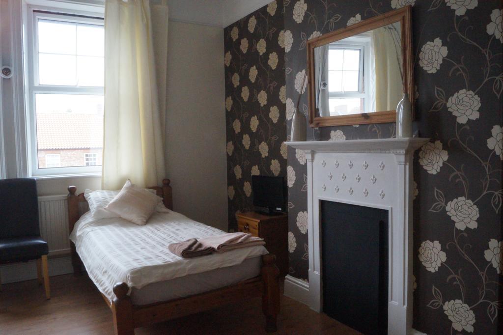 Hotel The Bay Horse York Camera foto
