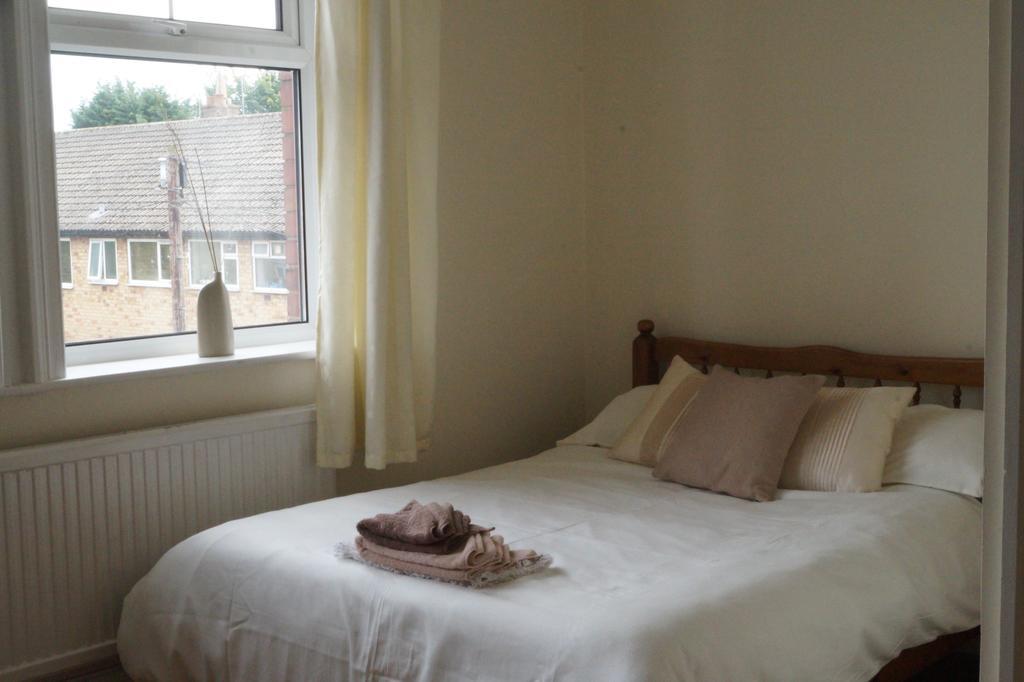Hotel The Bay Horse York Camera foto
