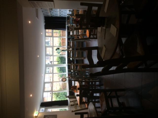Hotel The Bay Horse York Esterno foto