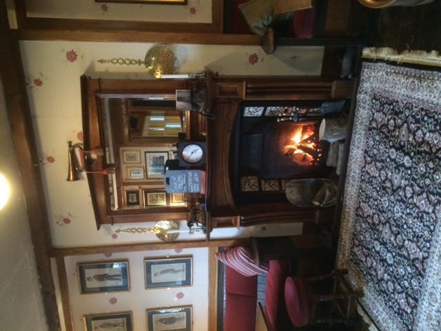 Hotel The Bay Horse York Esterno foto