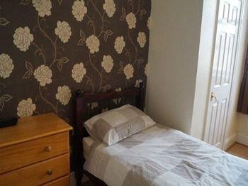 Hotel The Bay Horse York Esterno foto