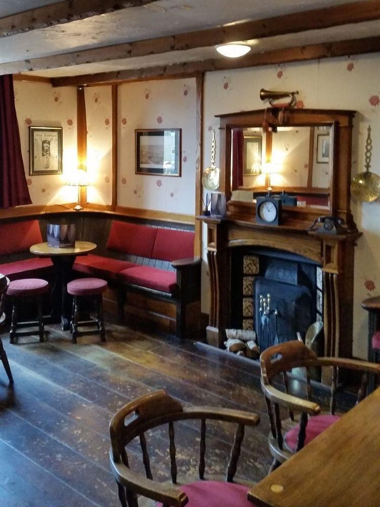 Hotel The Bay Horse York Esterno foto