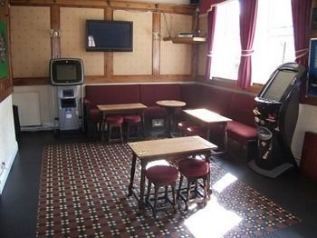 Hotel The Bay Horse York Esterno foto